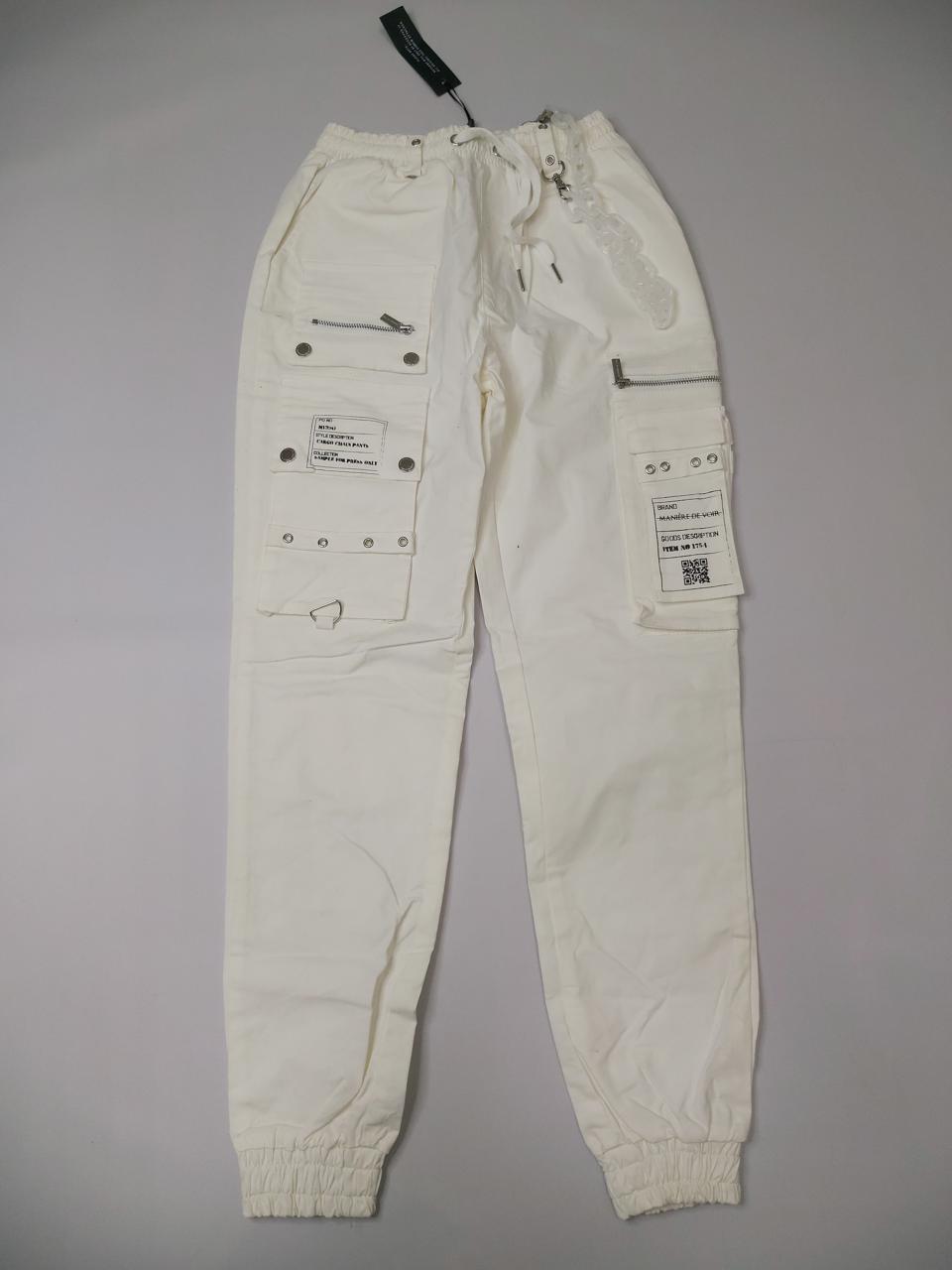 Фото1 Штани Maniere De Voir