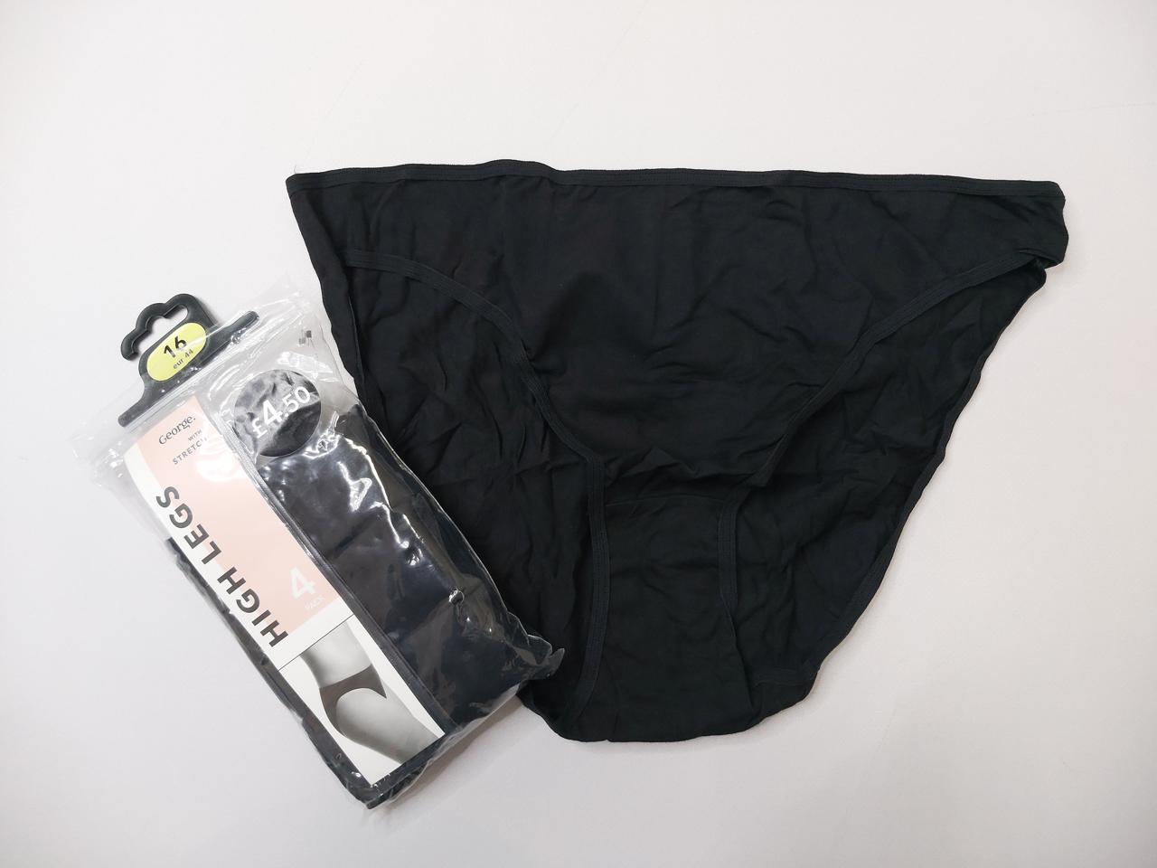 Фото1 Набір трусів George