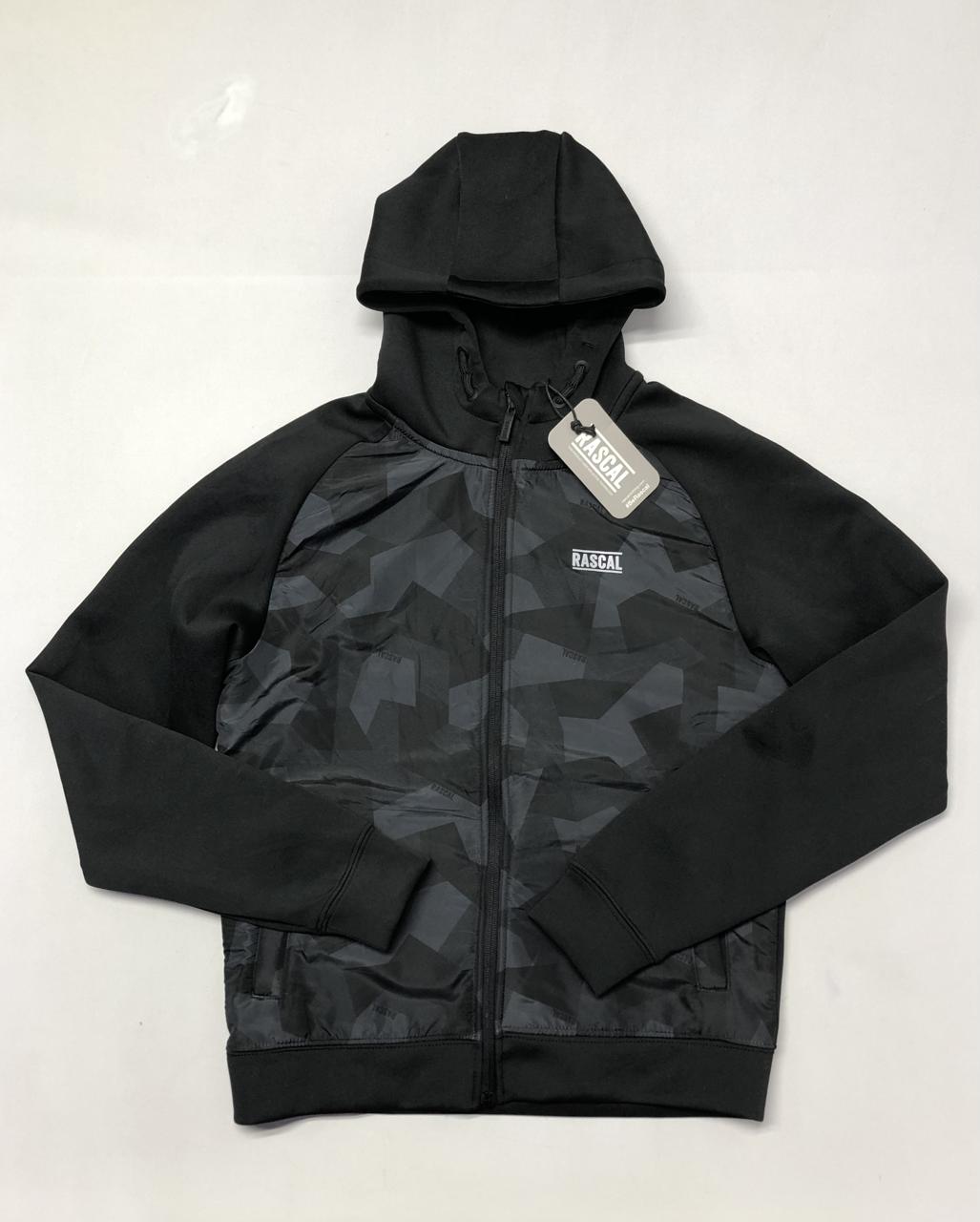 Фото1 Худі RASCAL