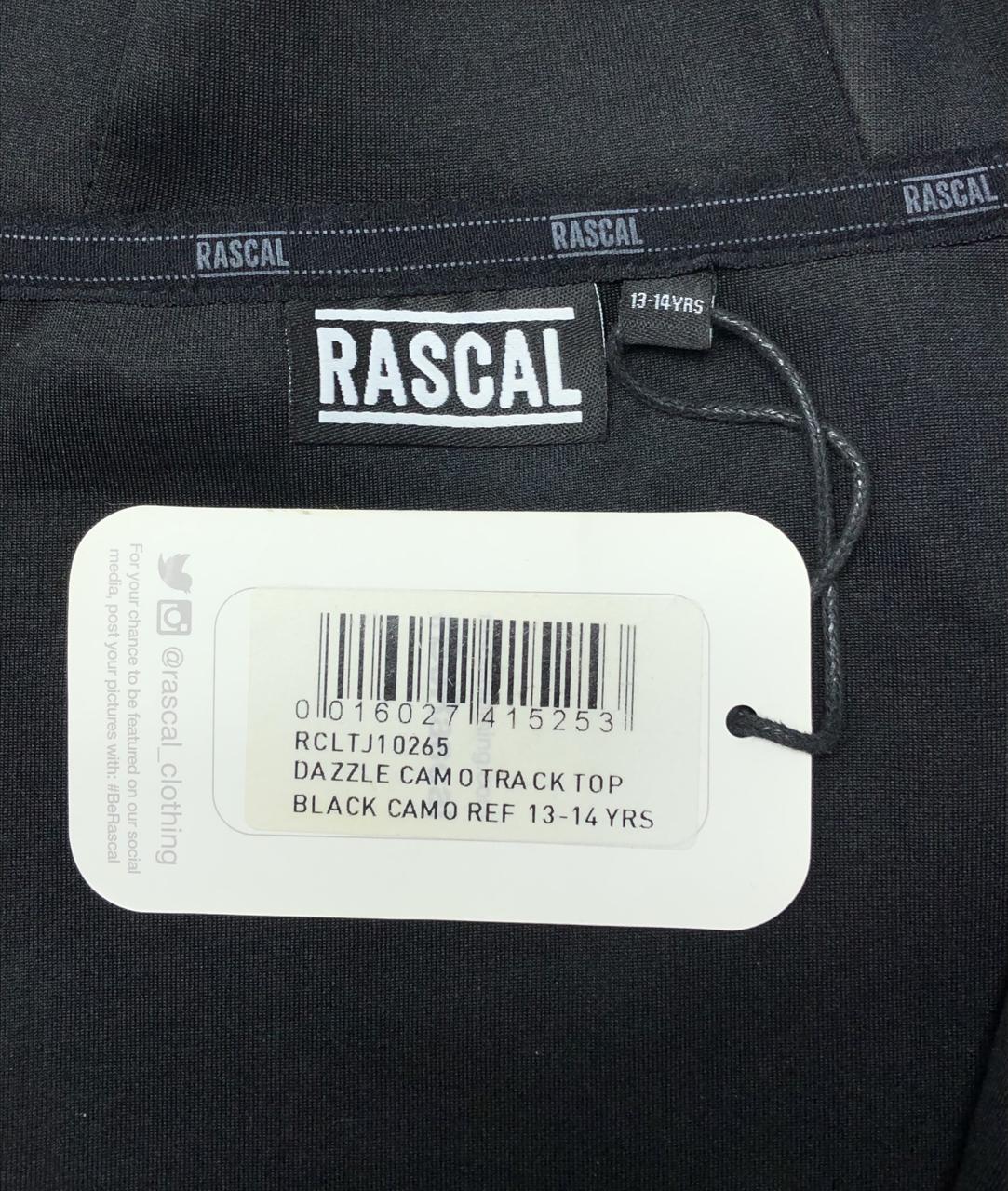 Фото3 Худі RASCAL