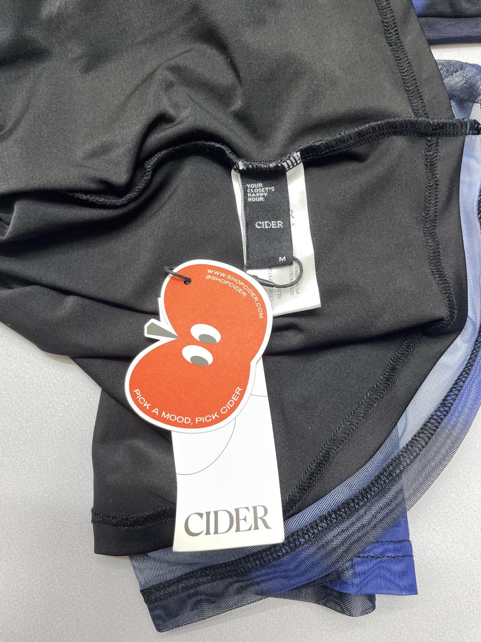 Фото3 Сукня CIDER