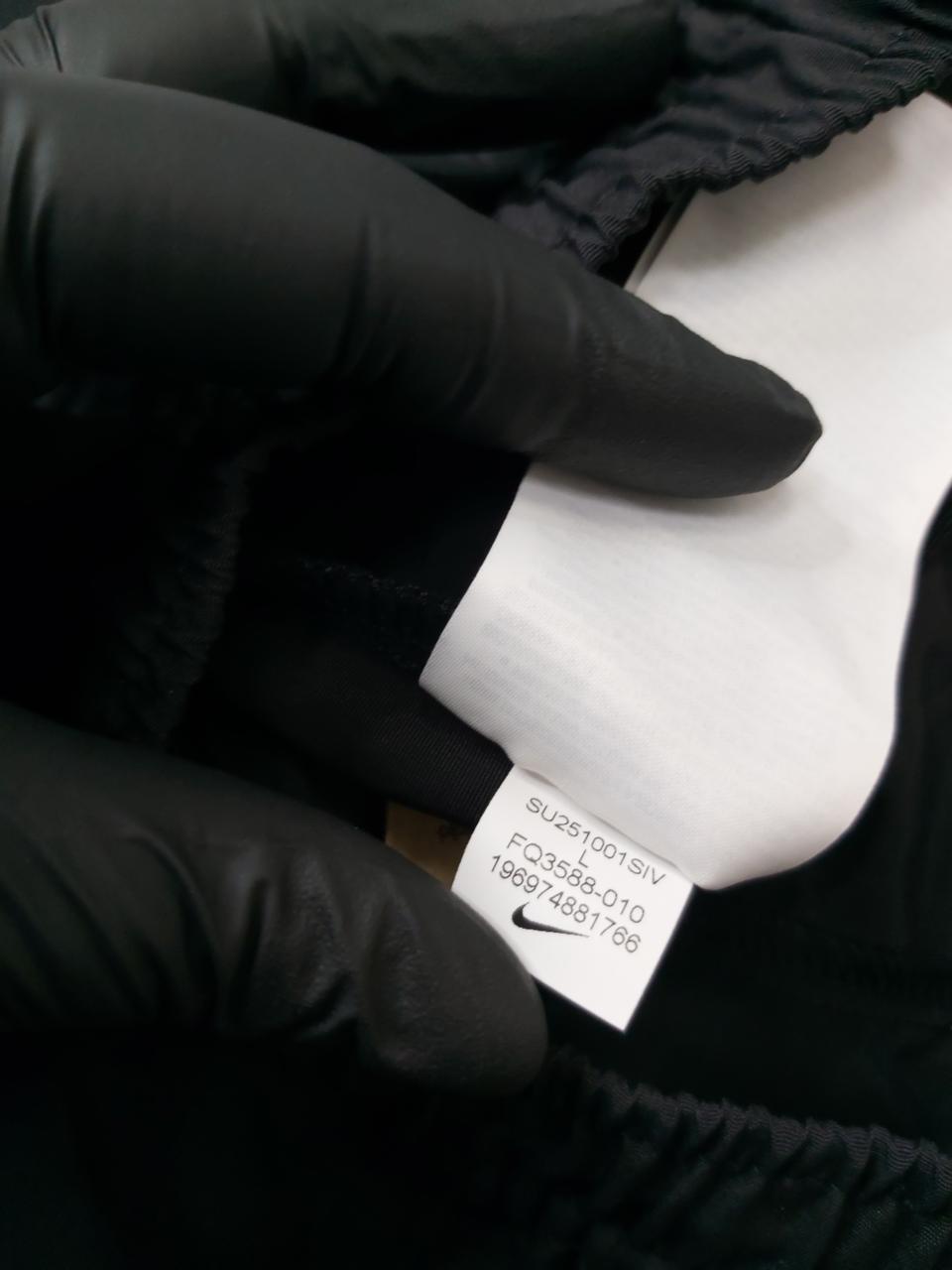 Фото3 Спортивні штани Nike