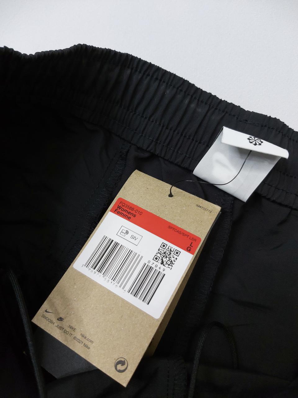 Фото4 Спортивні штани Nike