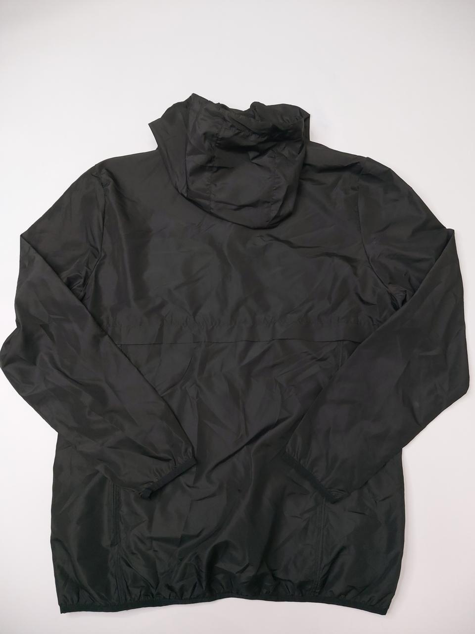 Фото2 Вітровка F&F