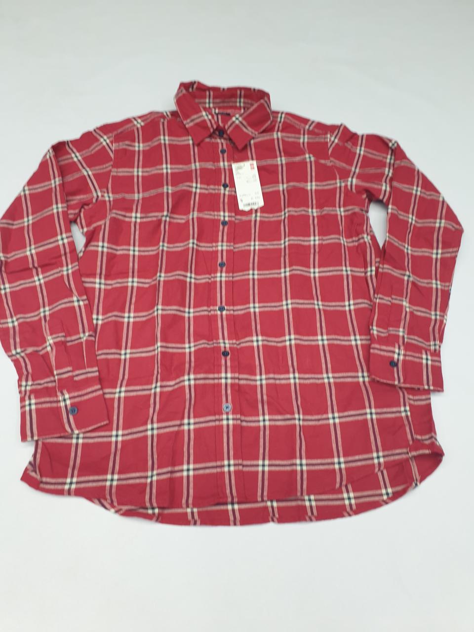 Фото1 Сорочка Uniqlo