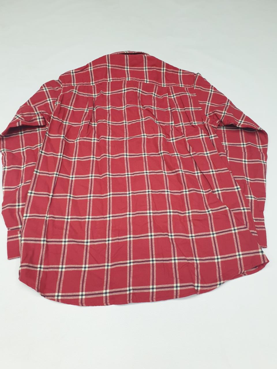 Фото2 Сорочка Uniqlo