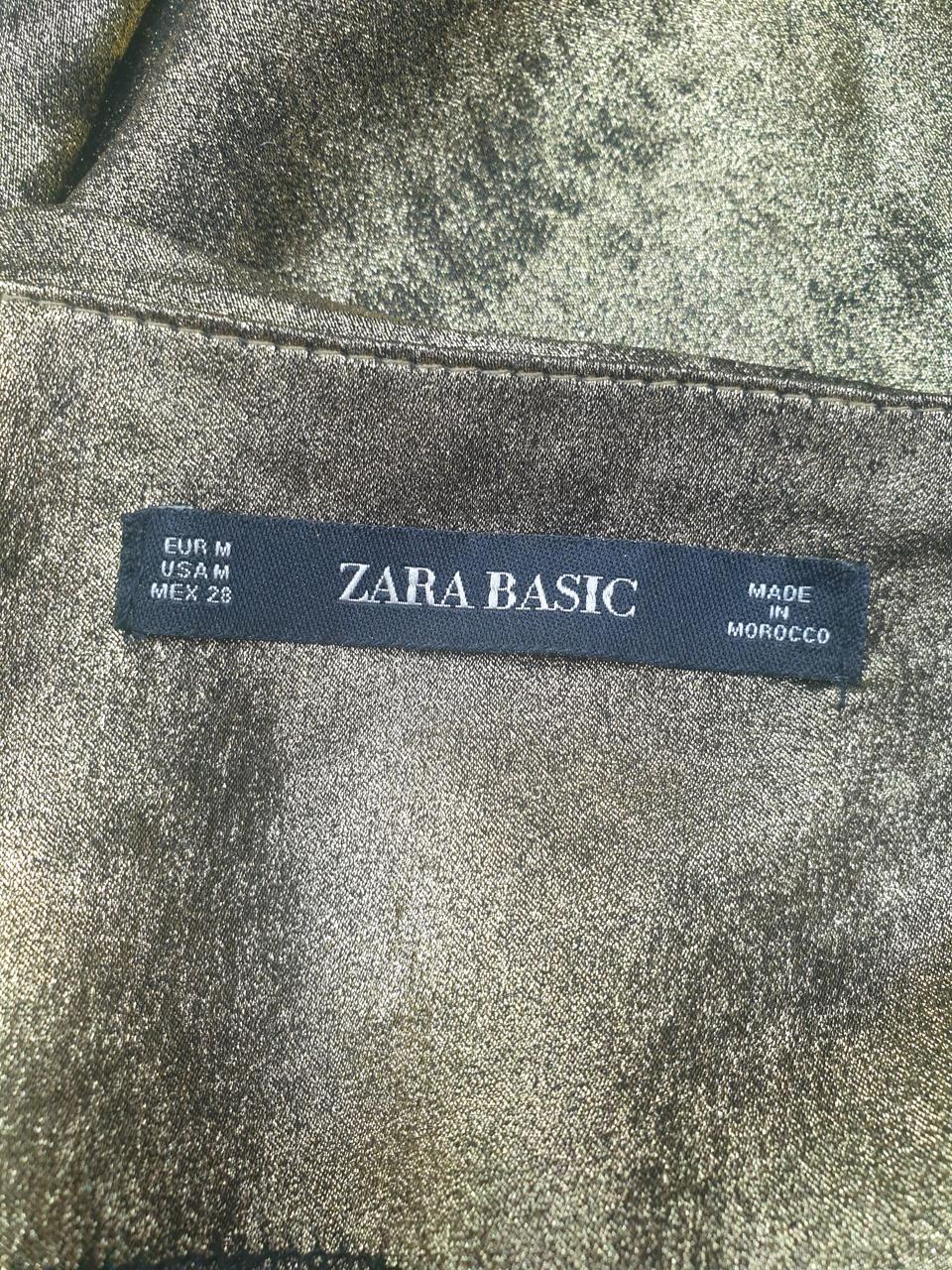 Фото3 Сукня Zara