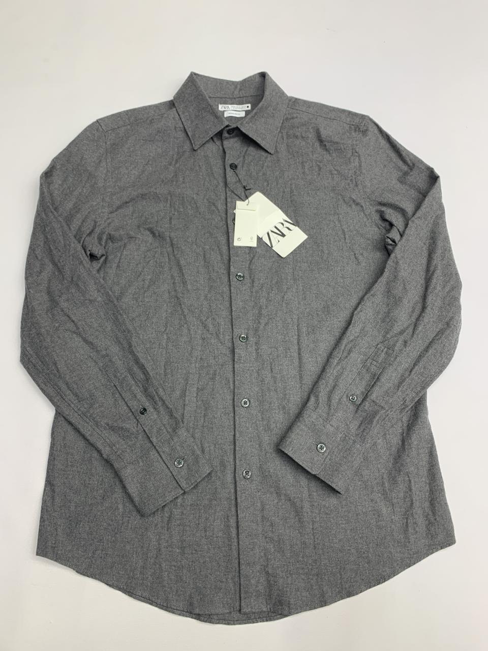 Фото1 Сорочка Zara