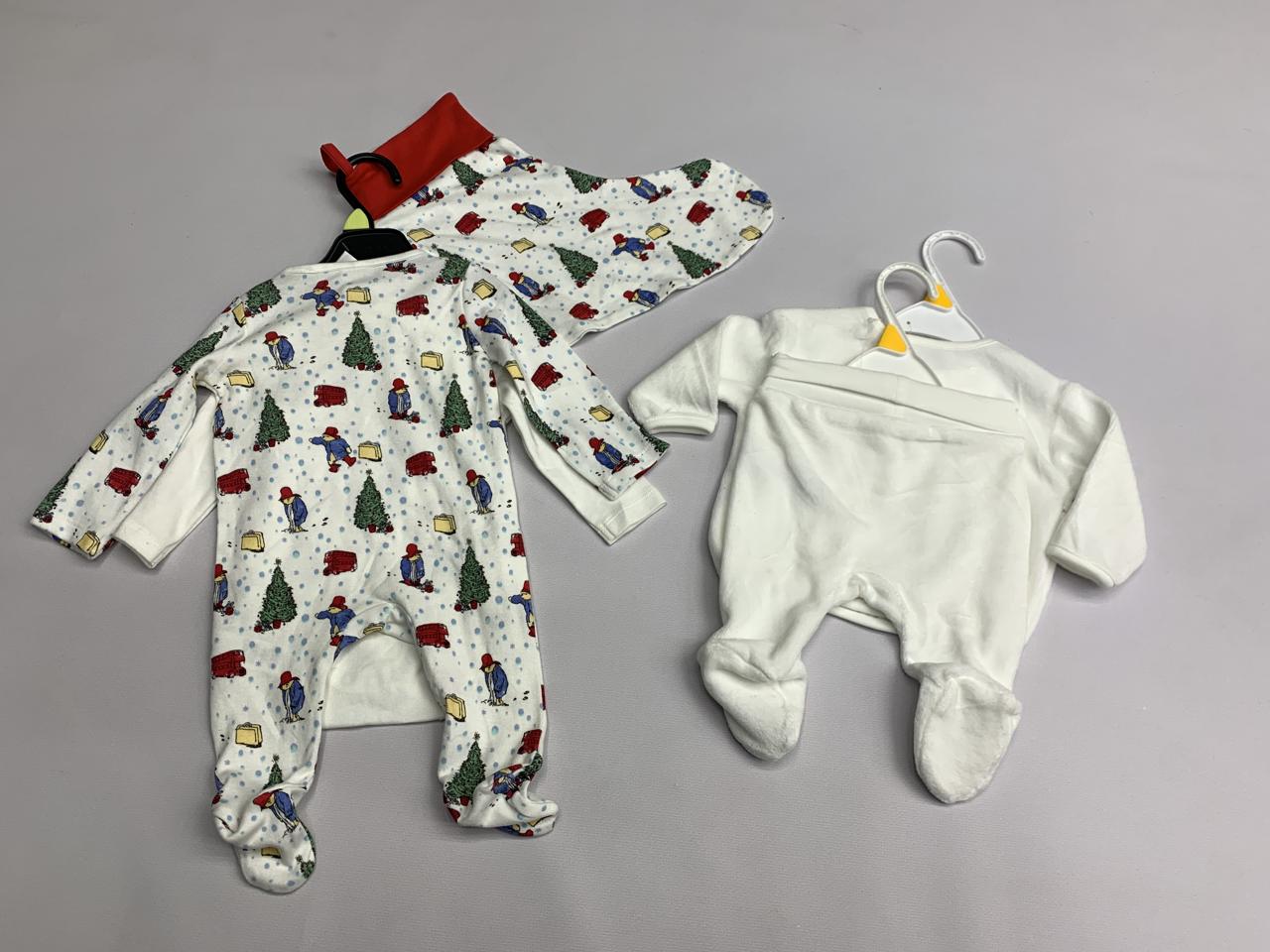 Фото2 Сет дитячий