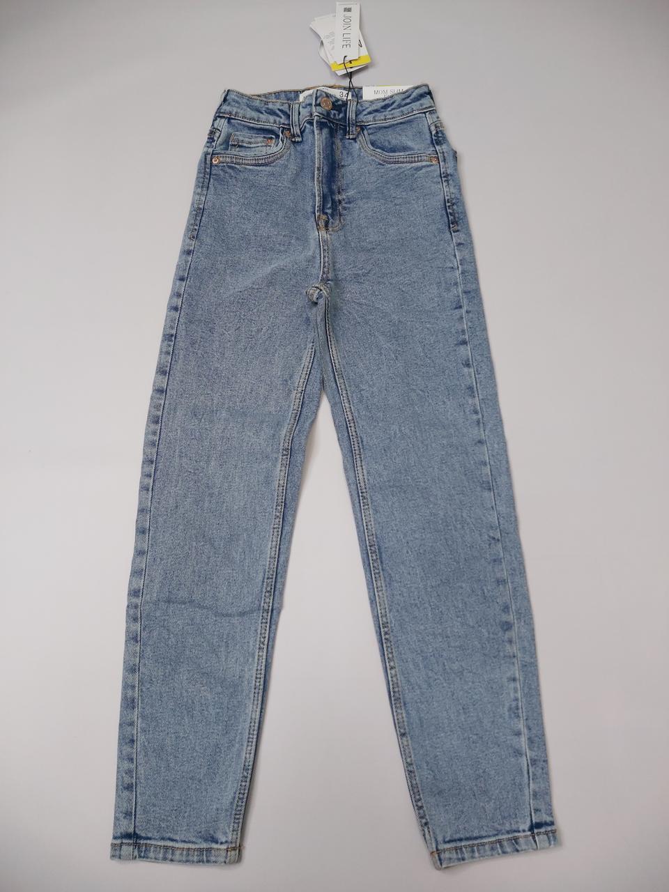 Фото1 Джинси Stradivarius