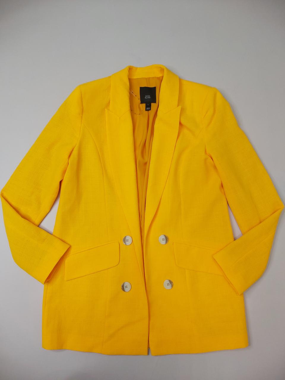 Фото1 Піджак River island