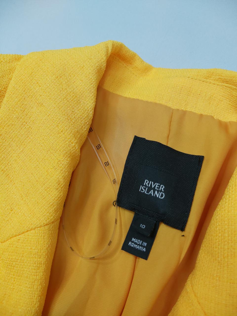 Фото3 Піджак River island