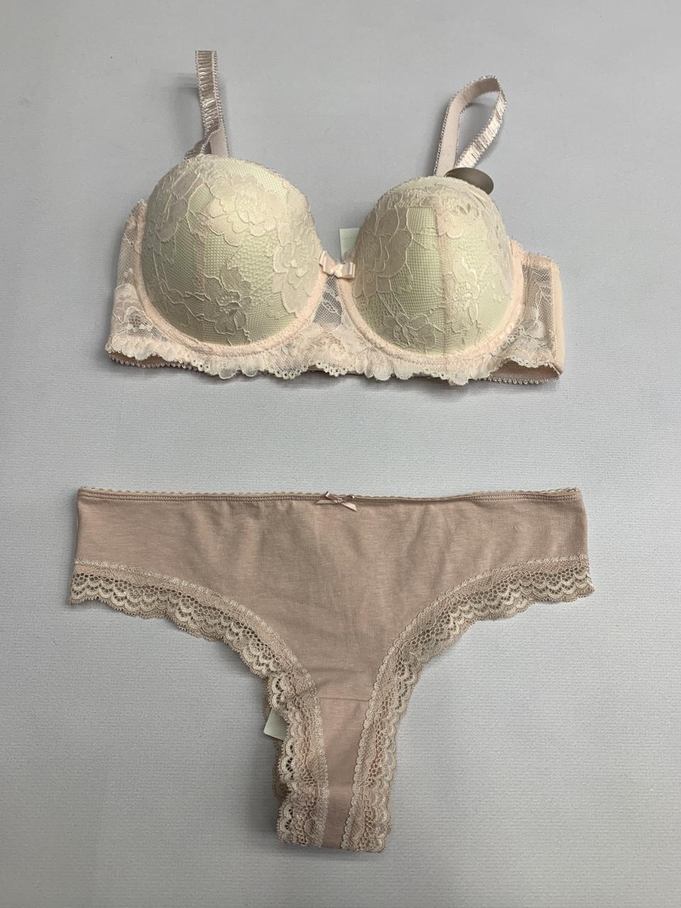 Фото1 Сет білизни