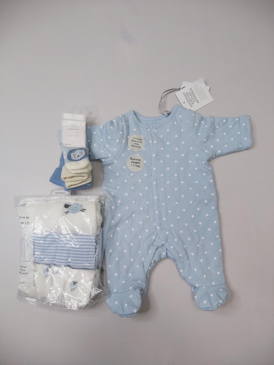 Фото1 Сет дитячий