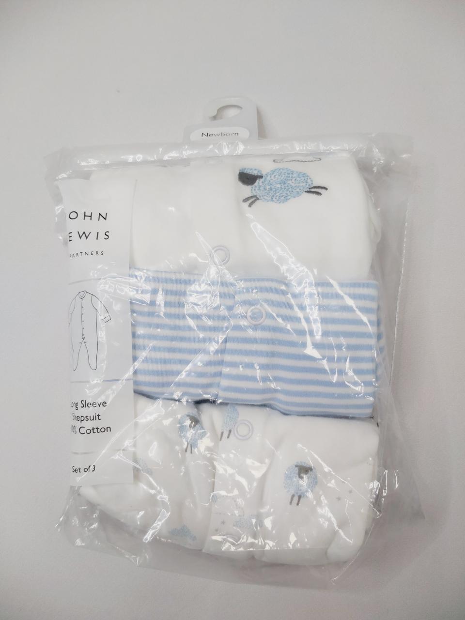 Фото2 Сет дитячий