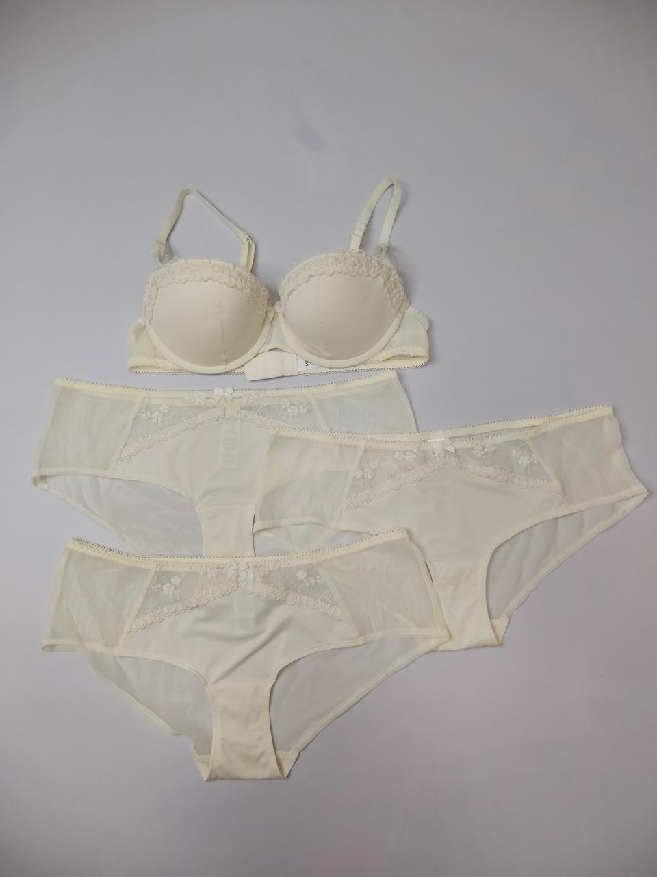 Фото1 Сет білизни