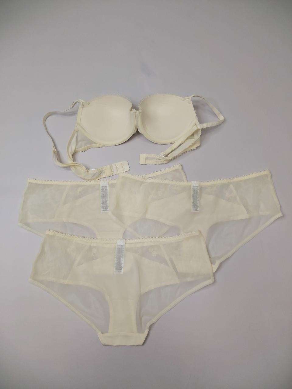 Фото2 Сет білизни