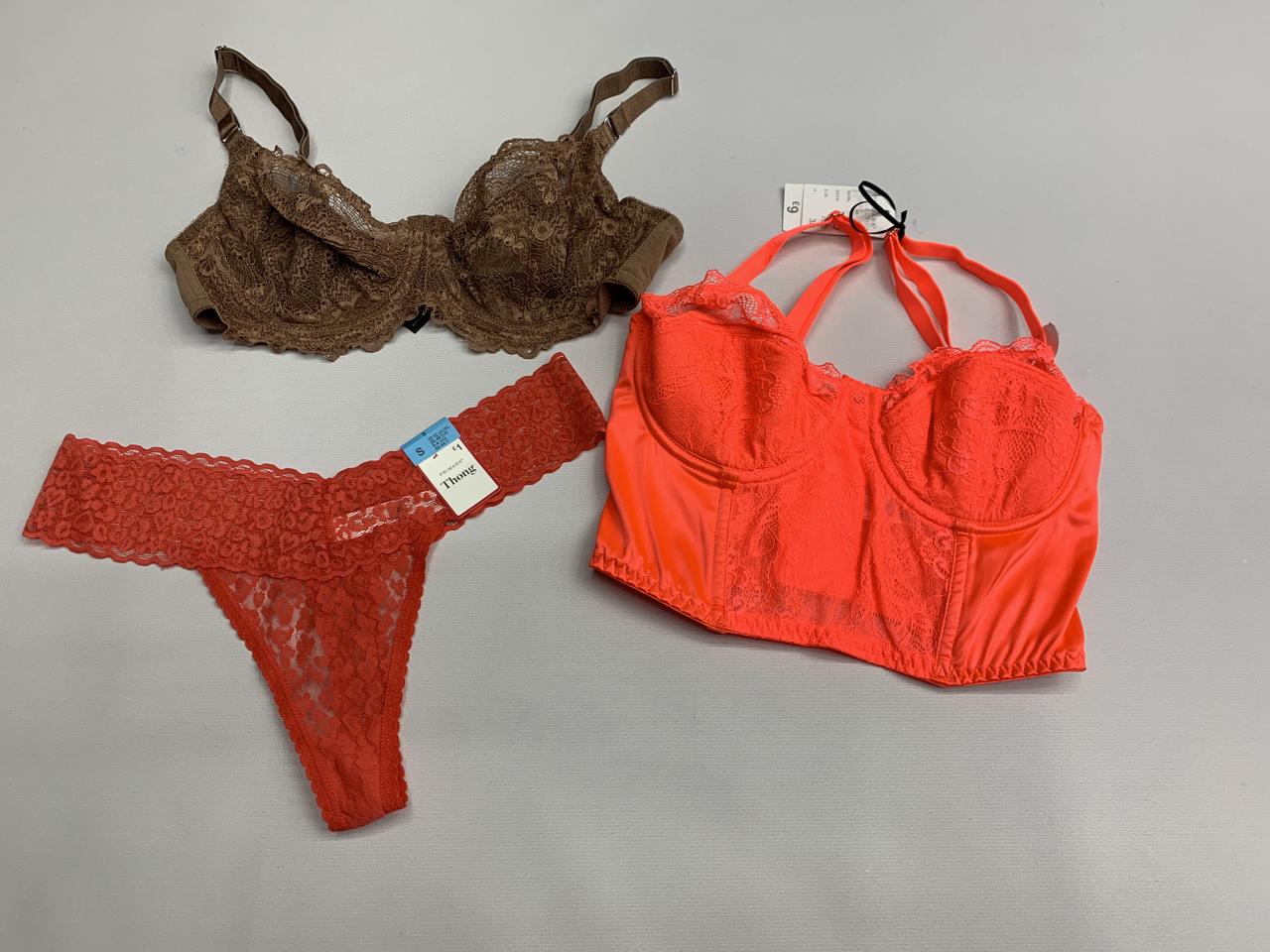 Фото1 Сет білизни