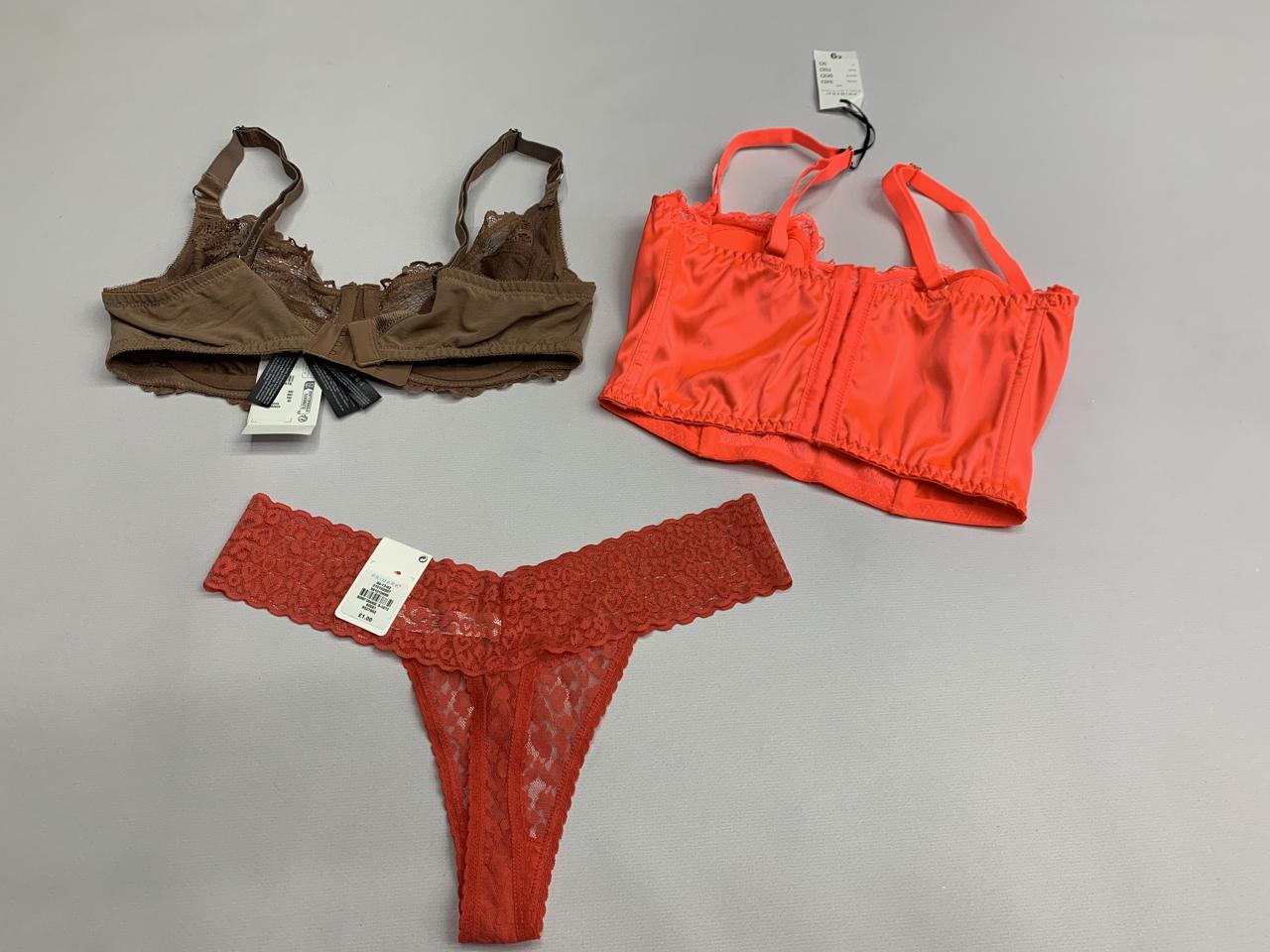 Фото2 Сет білизни