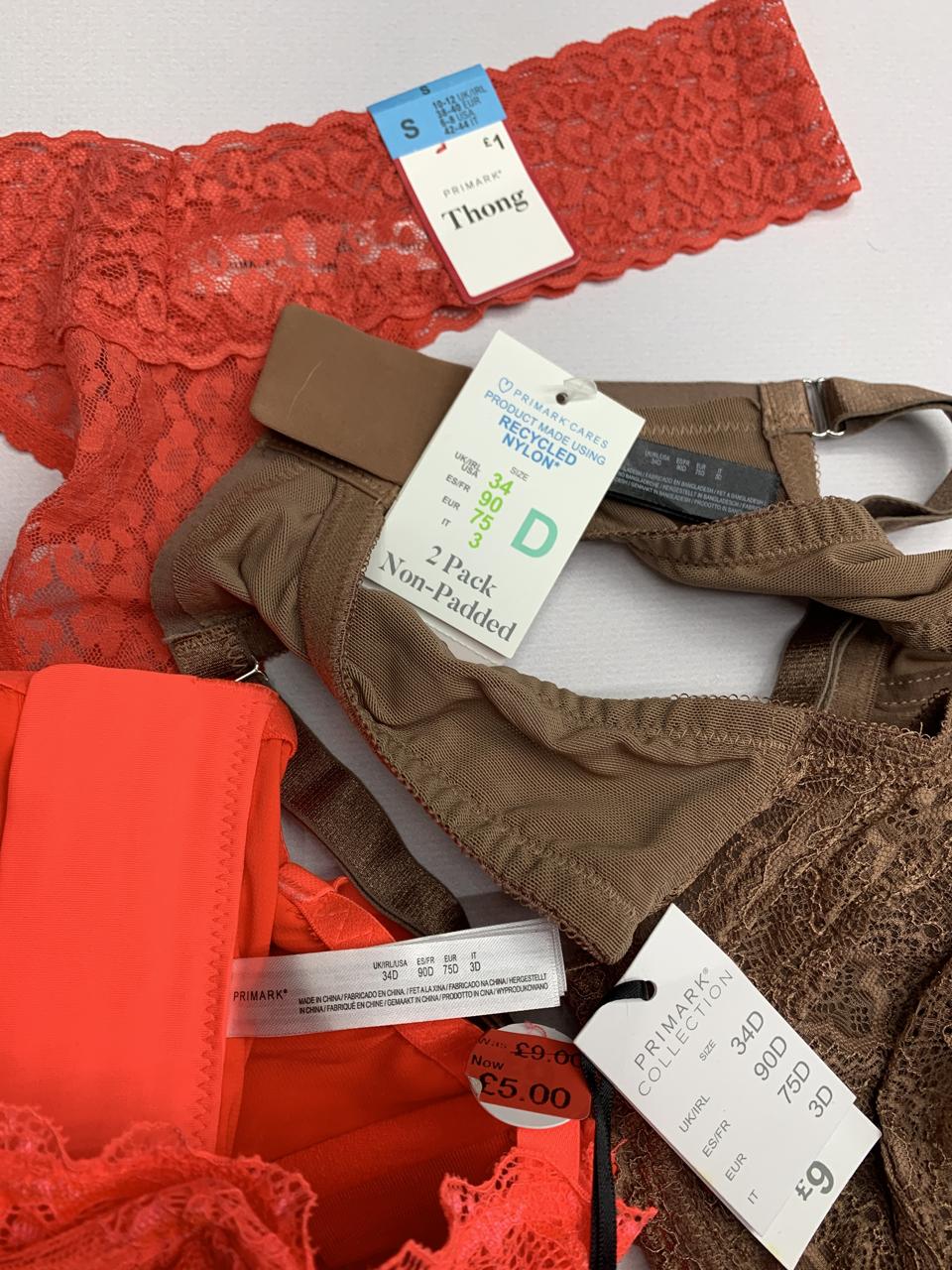 Фото3 Сет білизни