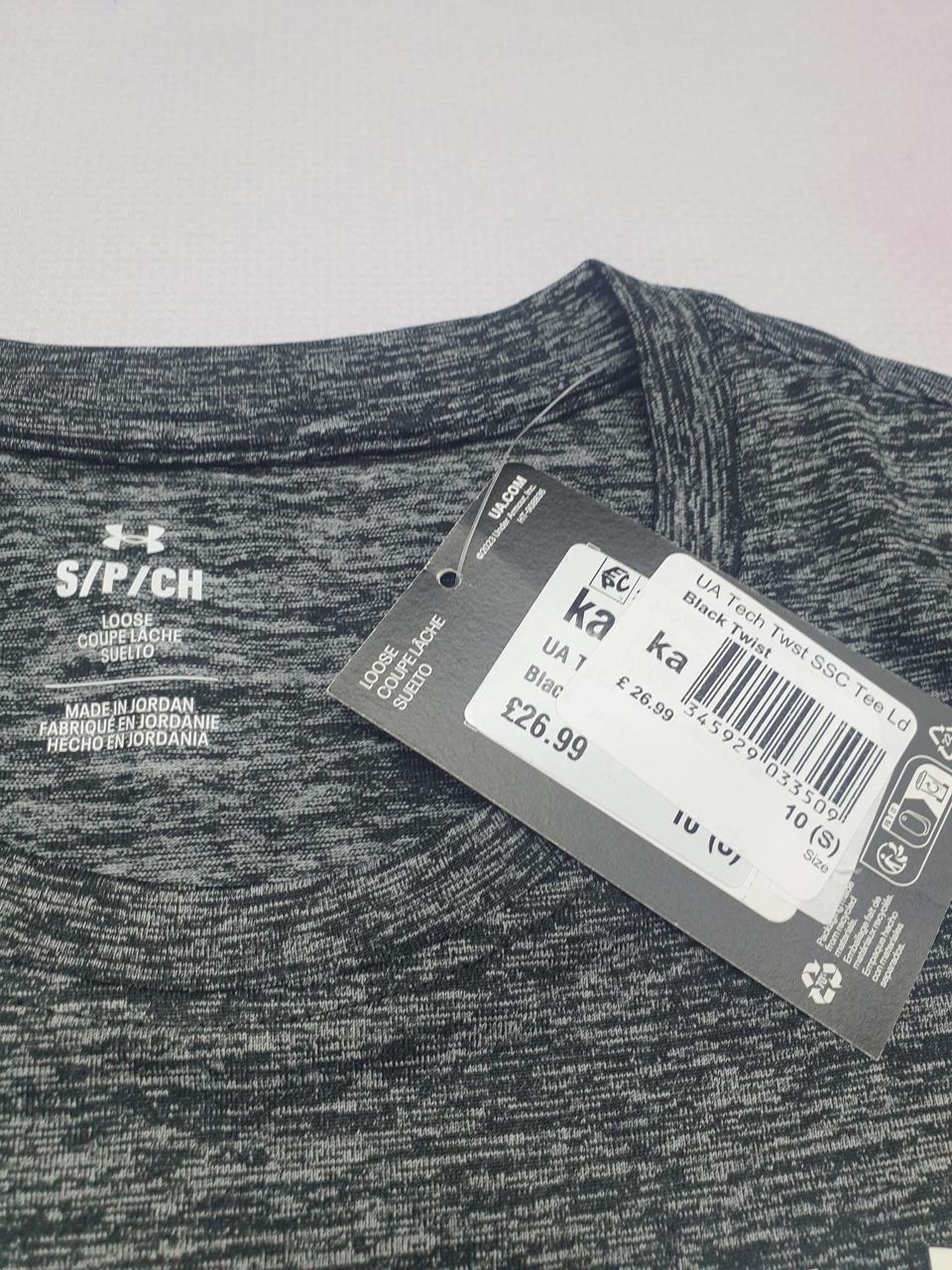 Фото3 Футболка Under Armour