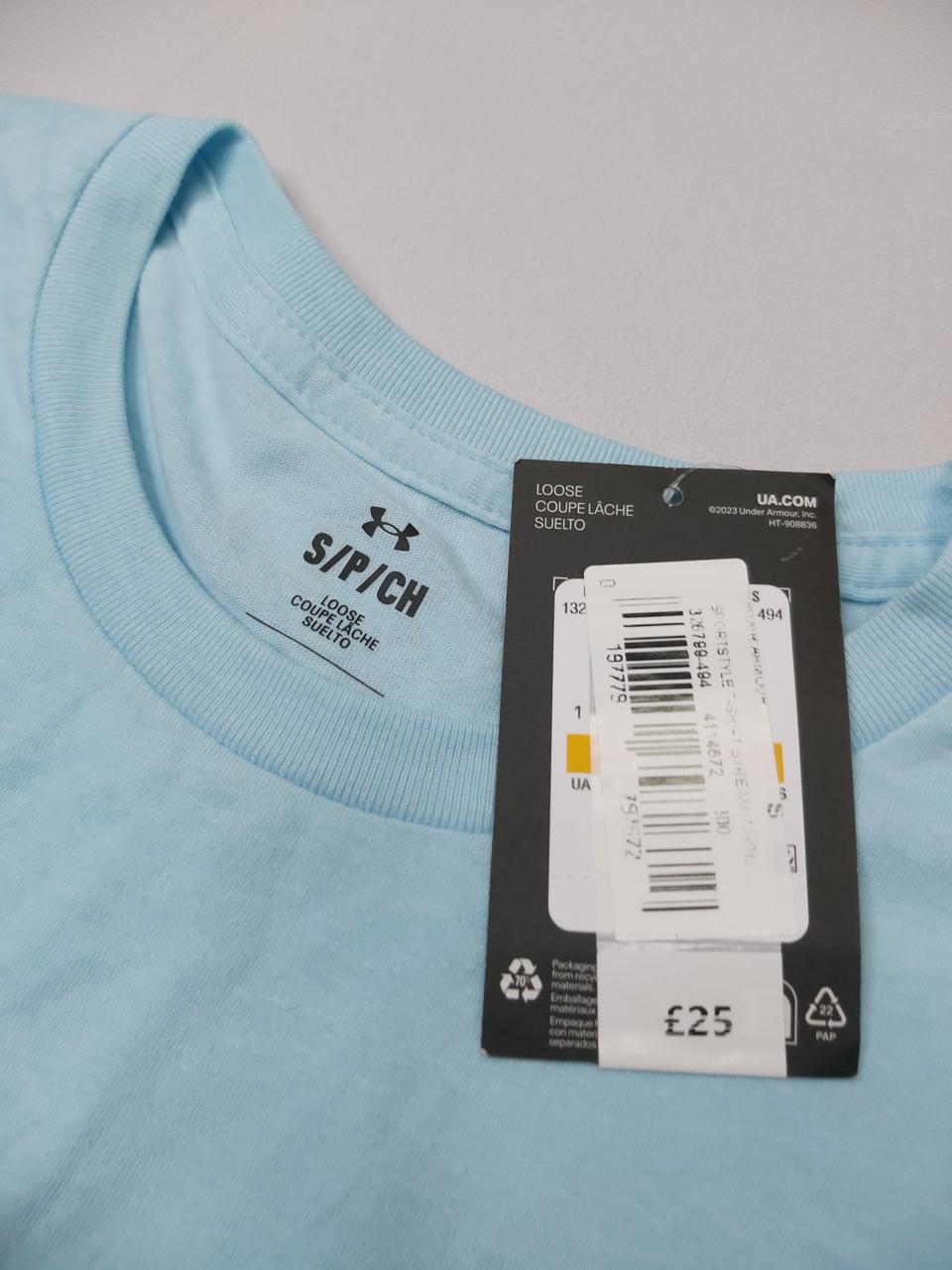 Фото3 Футболка Under Armour