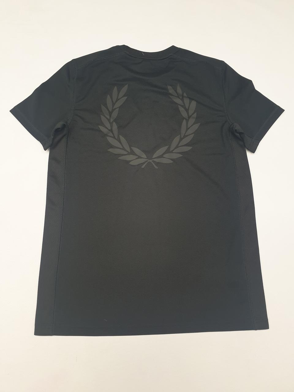 Фото2 Футболка Fred Perry