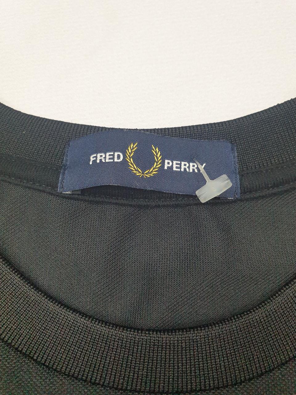 Фото3 Футболка Fred Perry