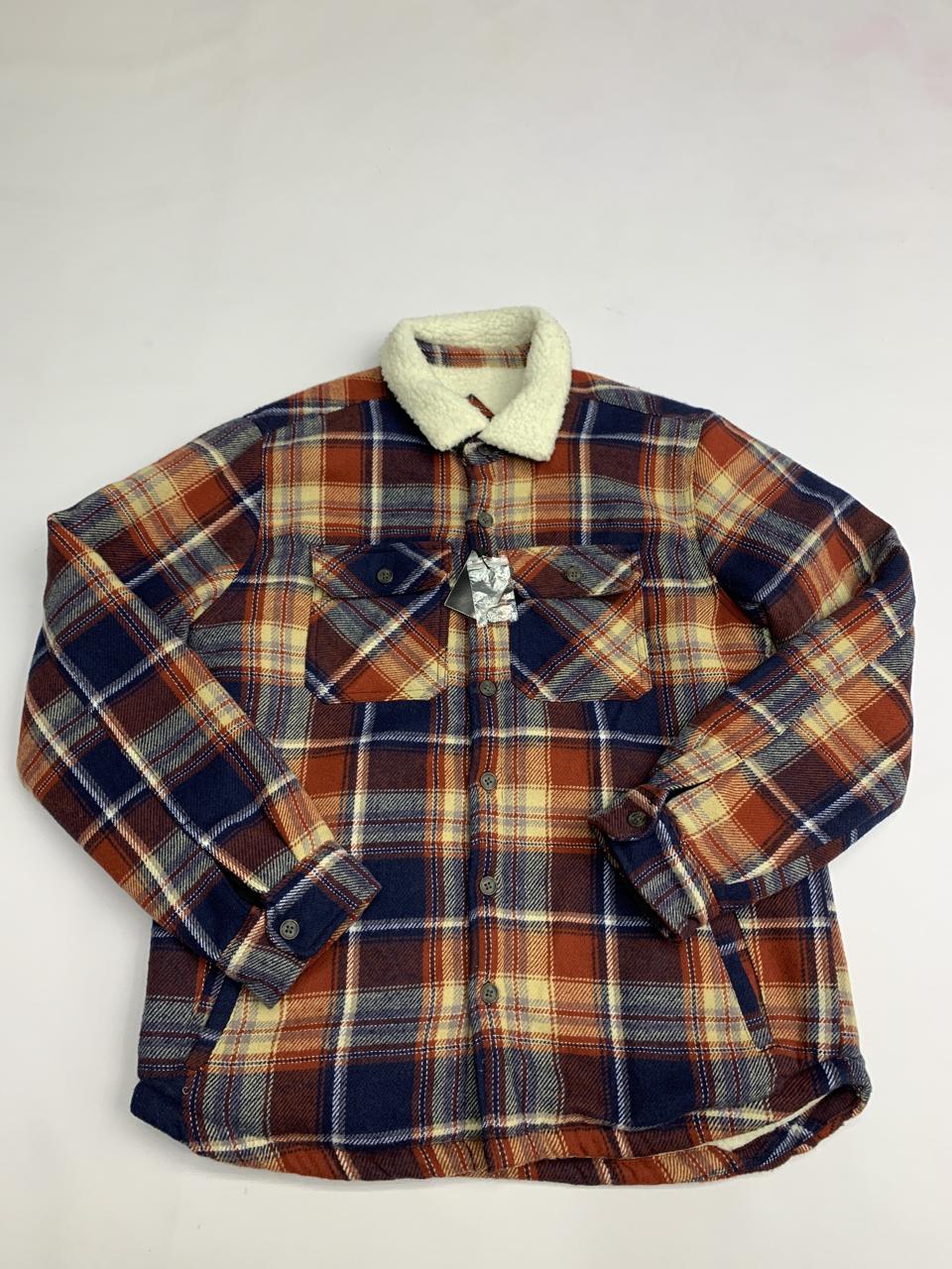 Фото1 Куртка PEACOCKS