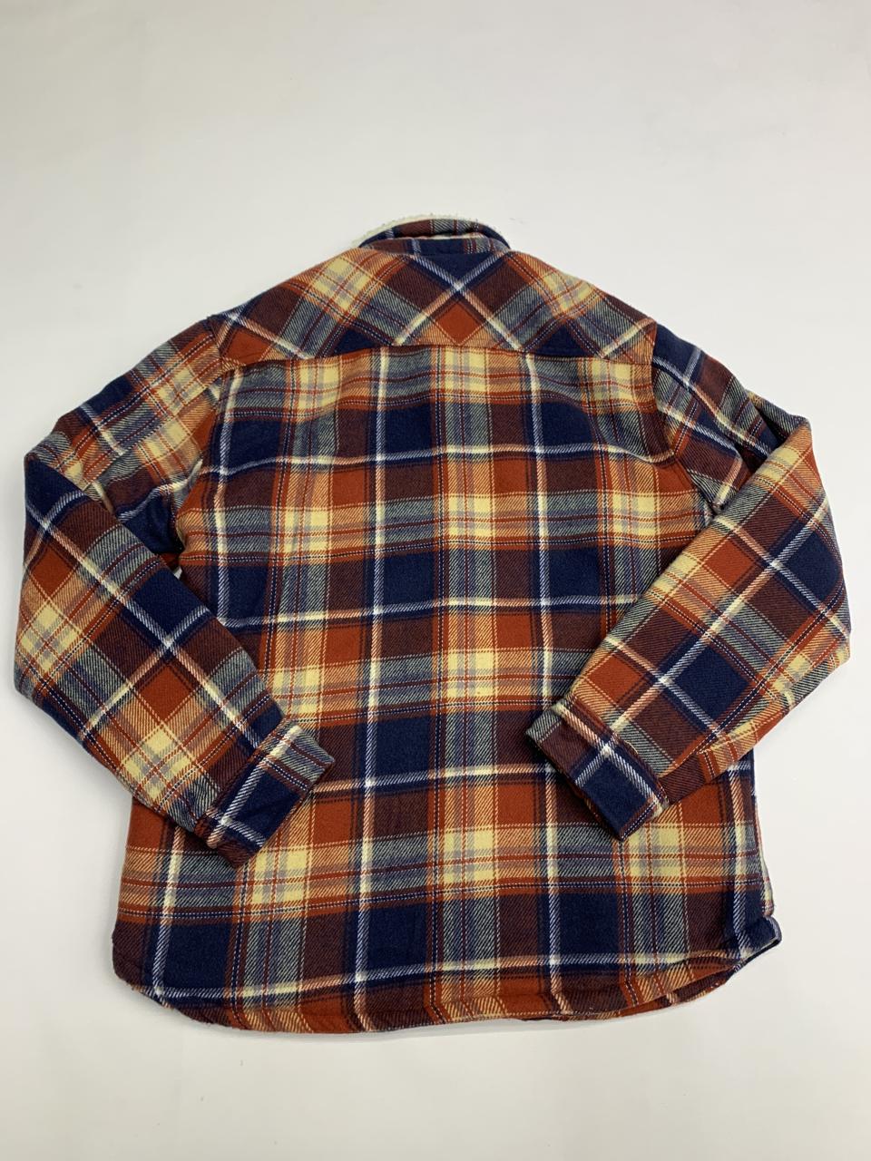 Фото2 Куртка PEACOCKS