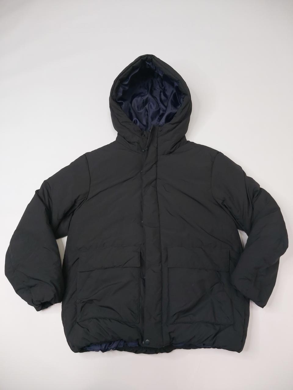 Фото1 Куртка Uniqlo