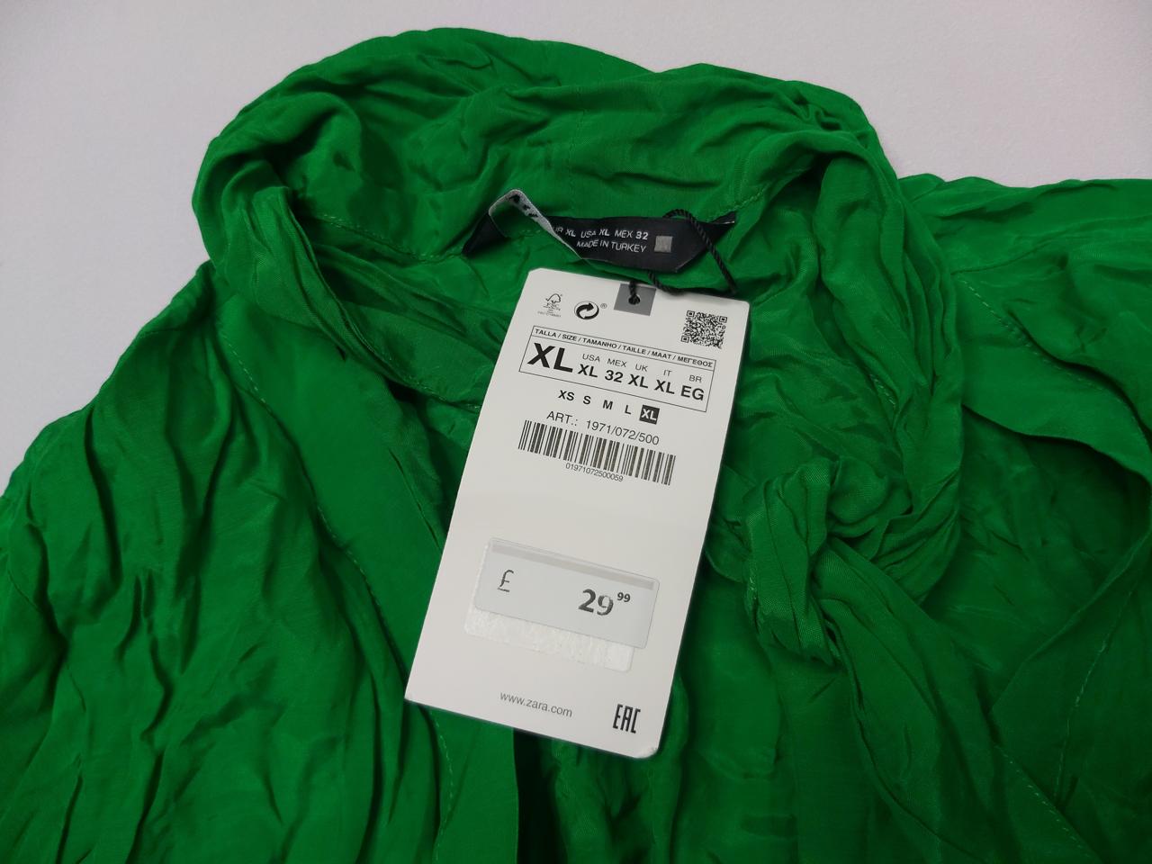 Фото3 Сорочка Zara