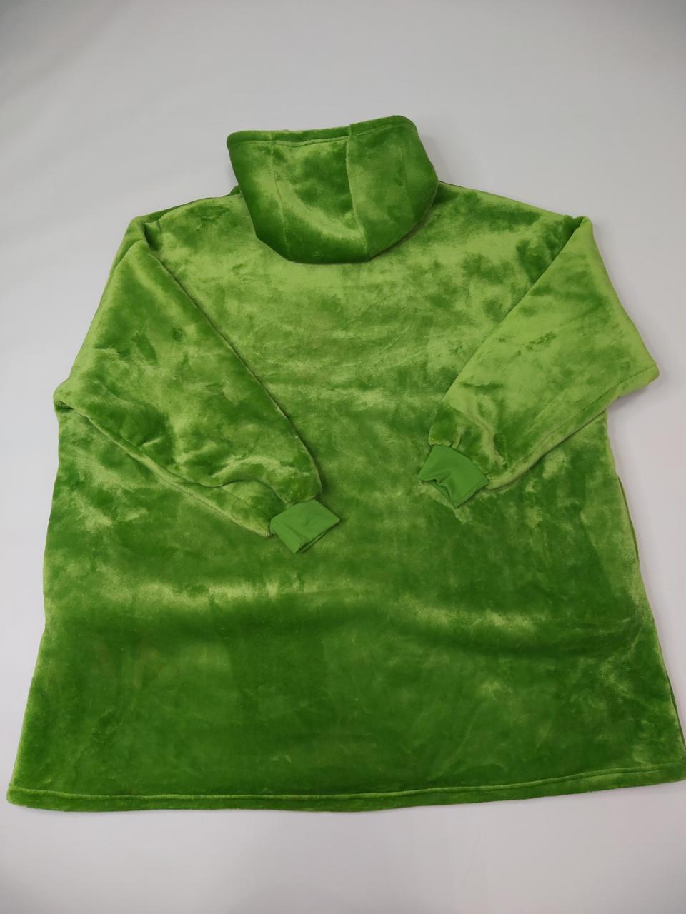 Фото2 Худі для дому The Simpson