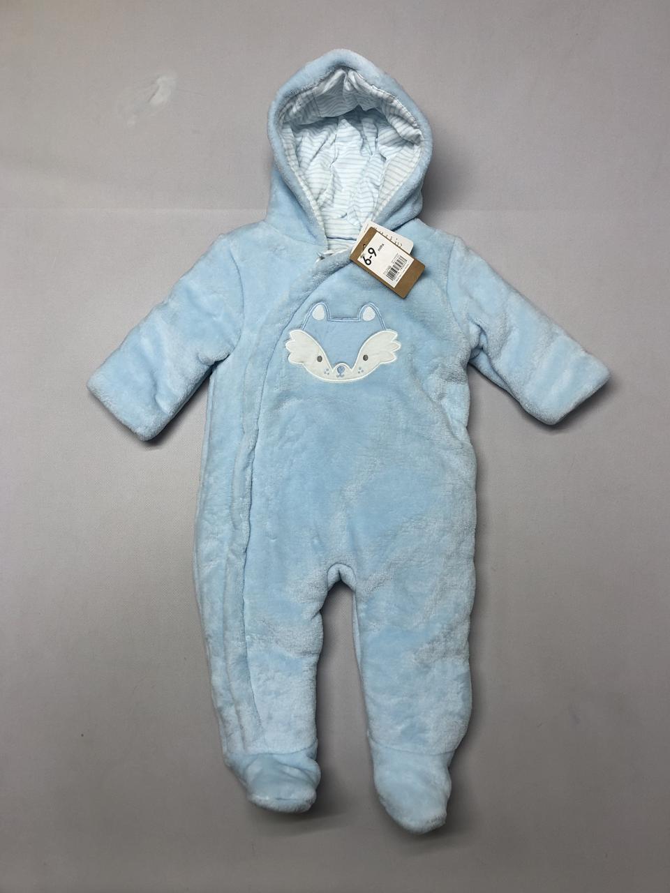 Фото1 Комбінезон