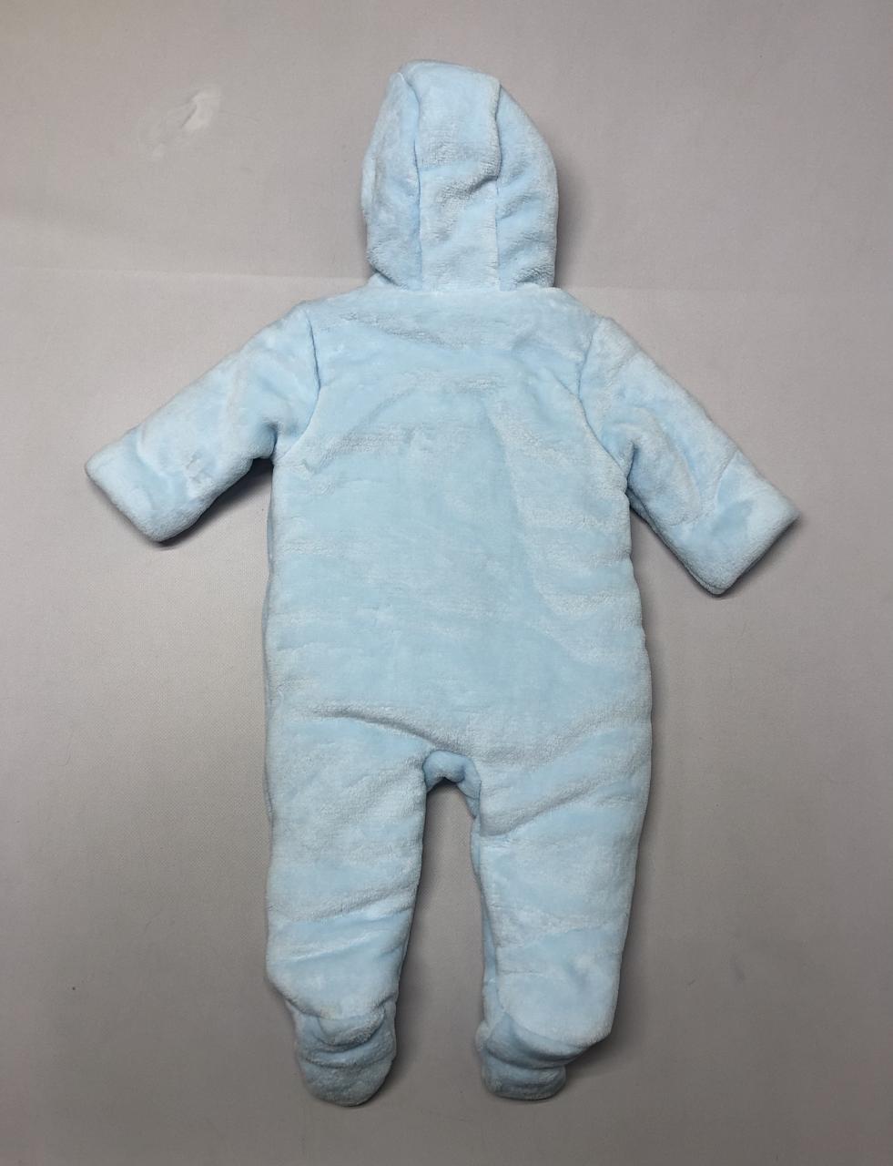 Фото2 Комбінезон