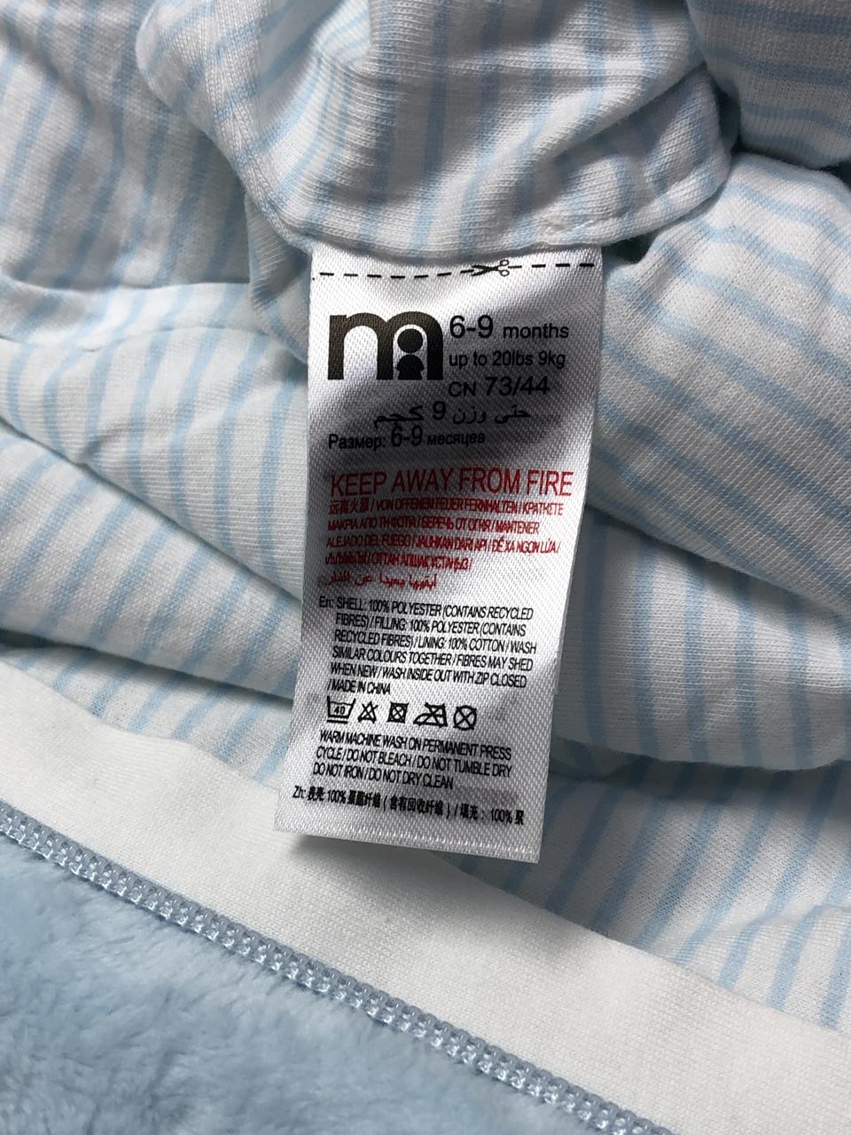 Фото3 Комбінезон