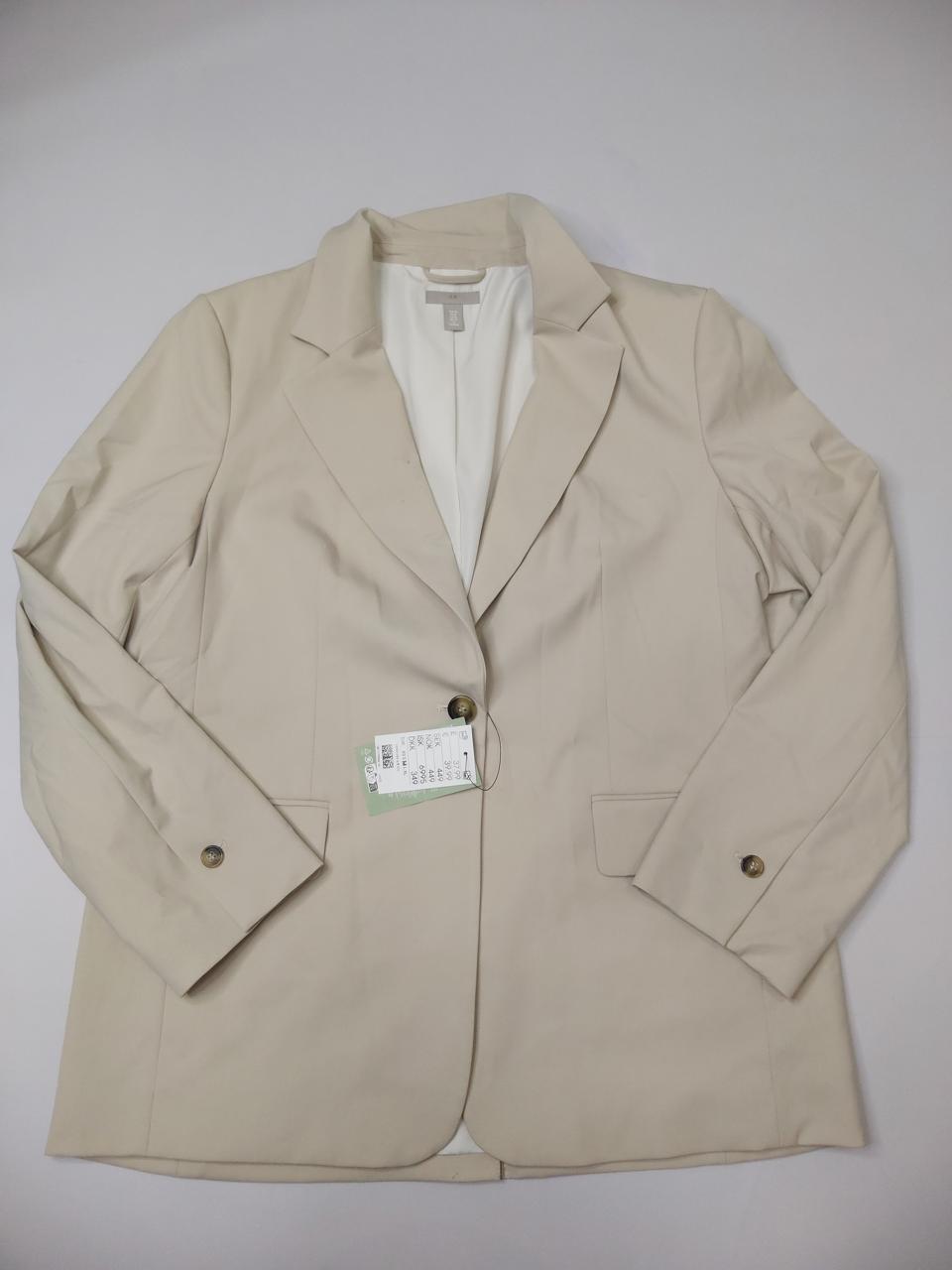 Фото1 Піджак H&M