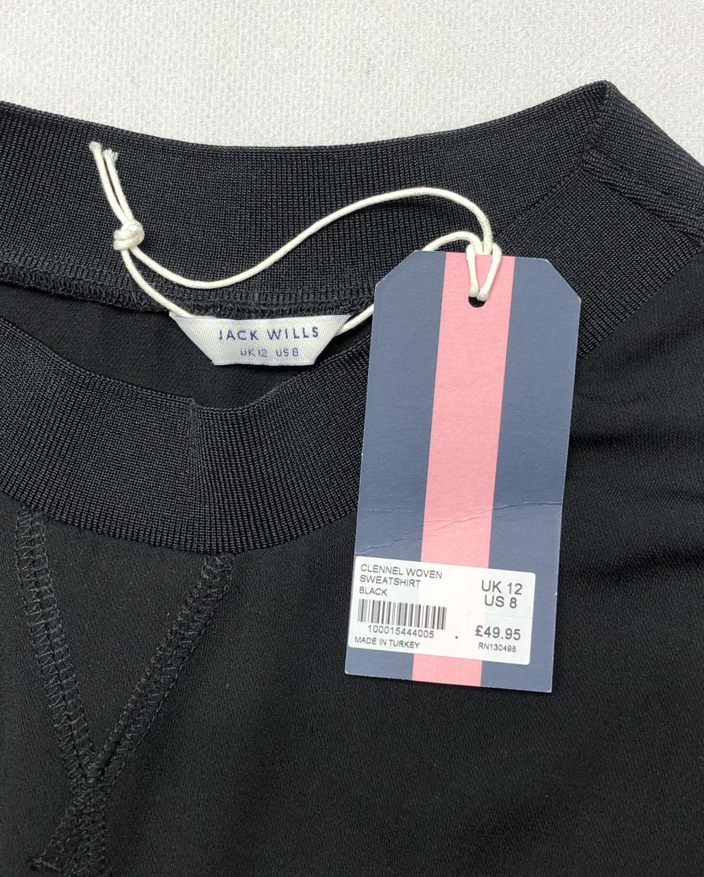 Фото3 Сорочка JACK WILLS