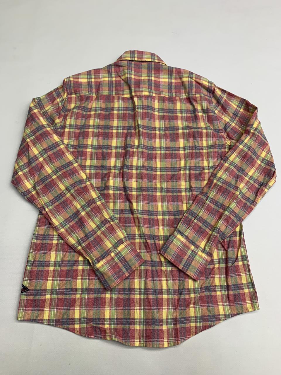 Фото2 Сорочка BARBOUR