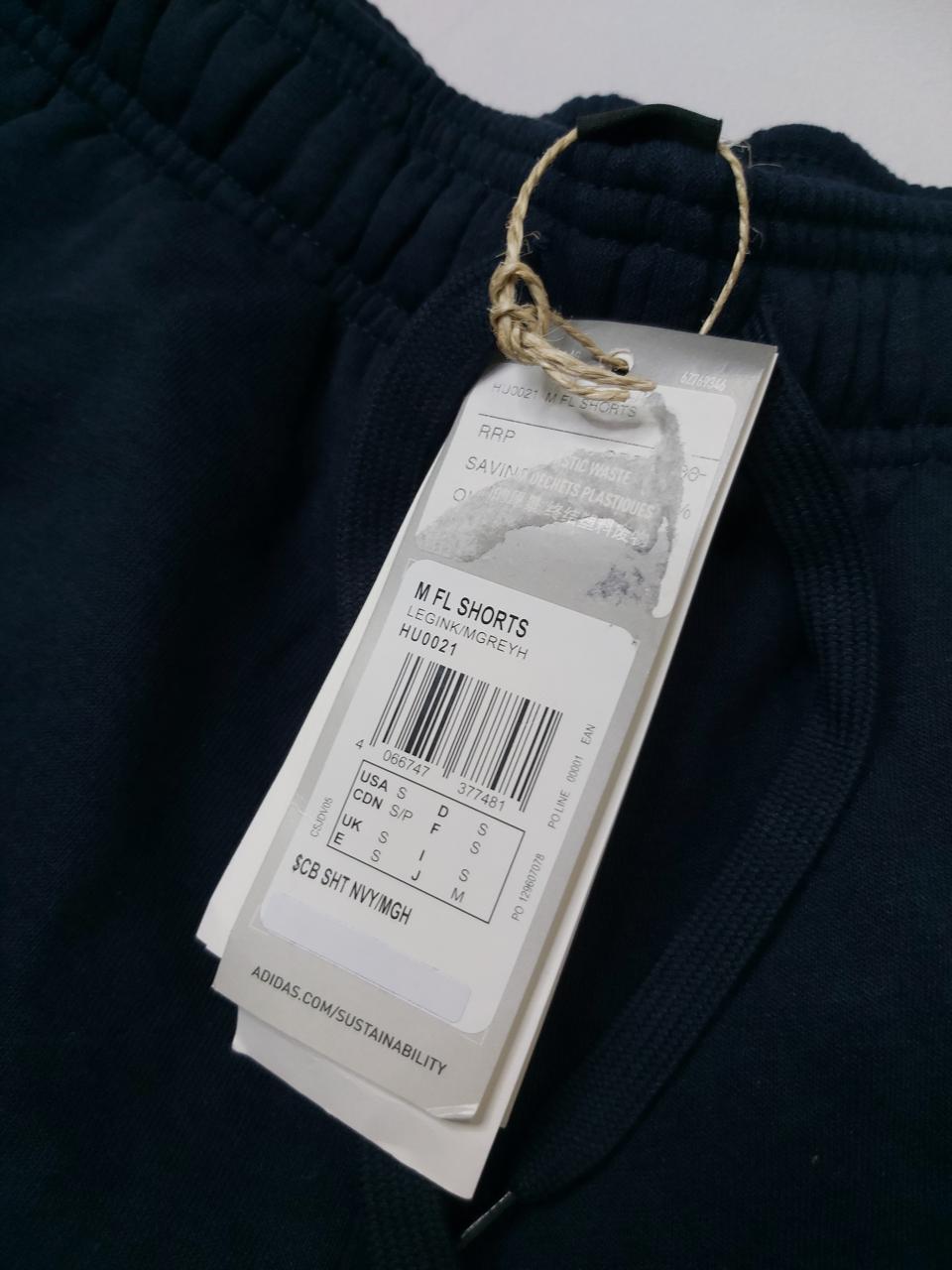 Фото3 Шорти Adidas