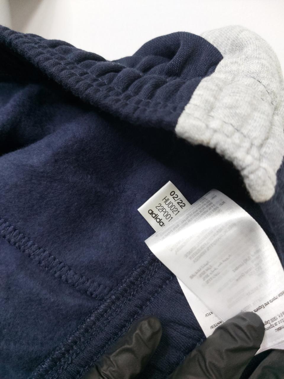 Фото4 Шорти Adidas