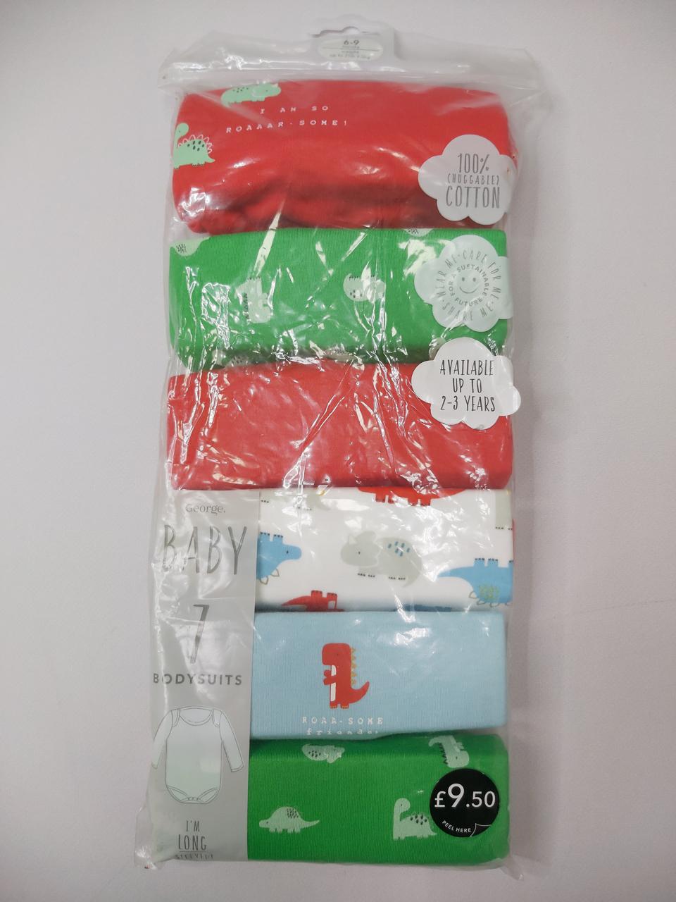 Фото2 Сет дитячий