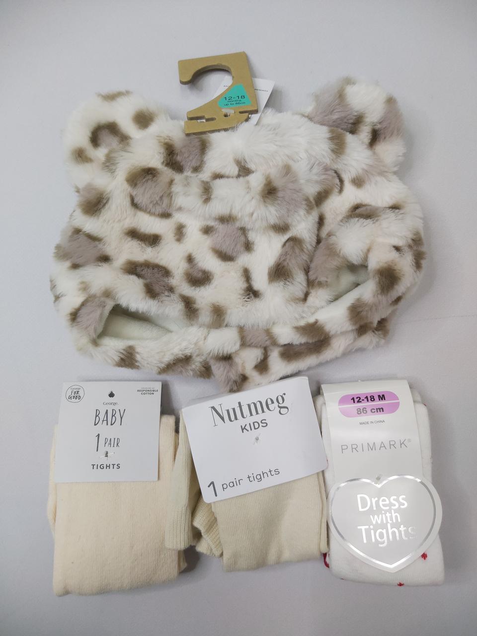 Фото3 Сет дитячий