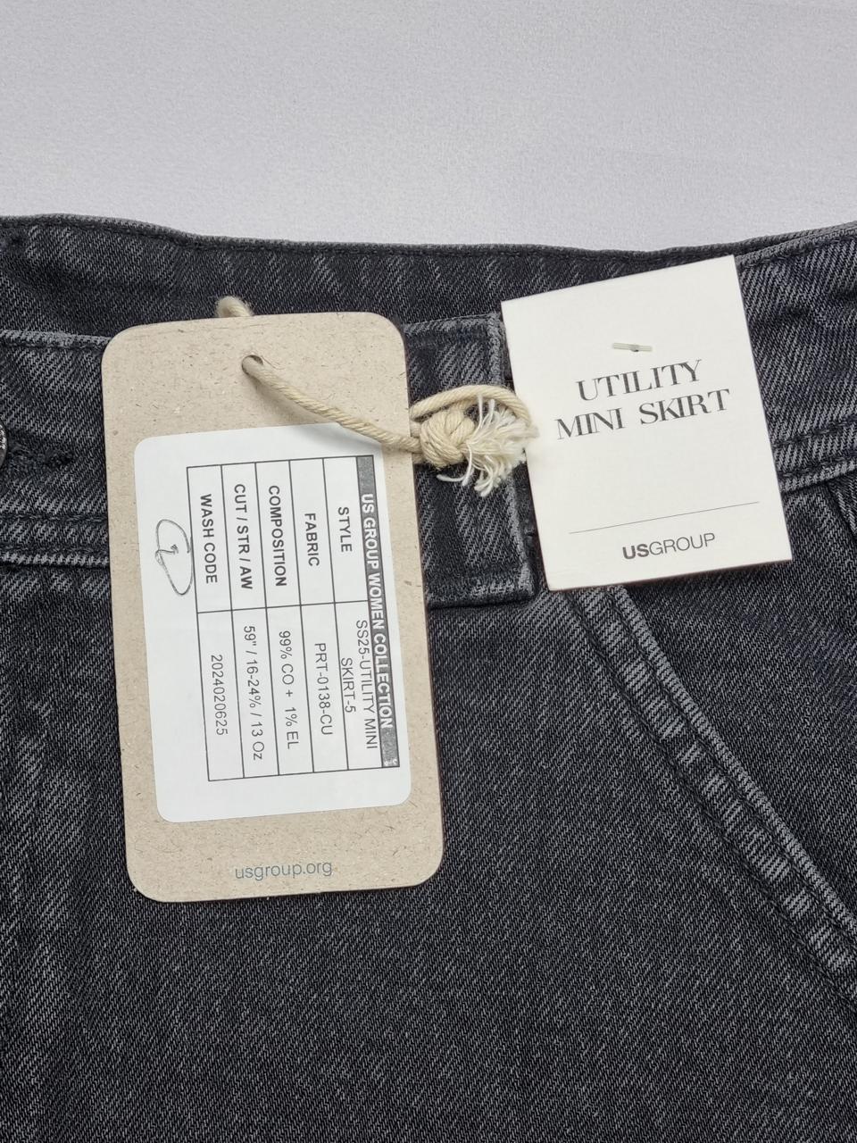 Фото3 Спідниця USGROUP