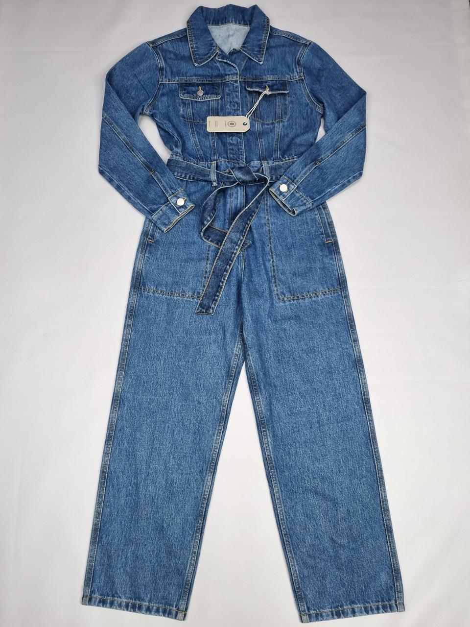 Фото1 Комбінезон USGROUP