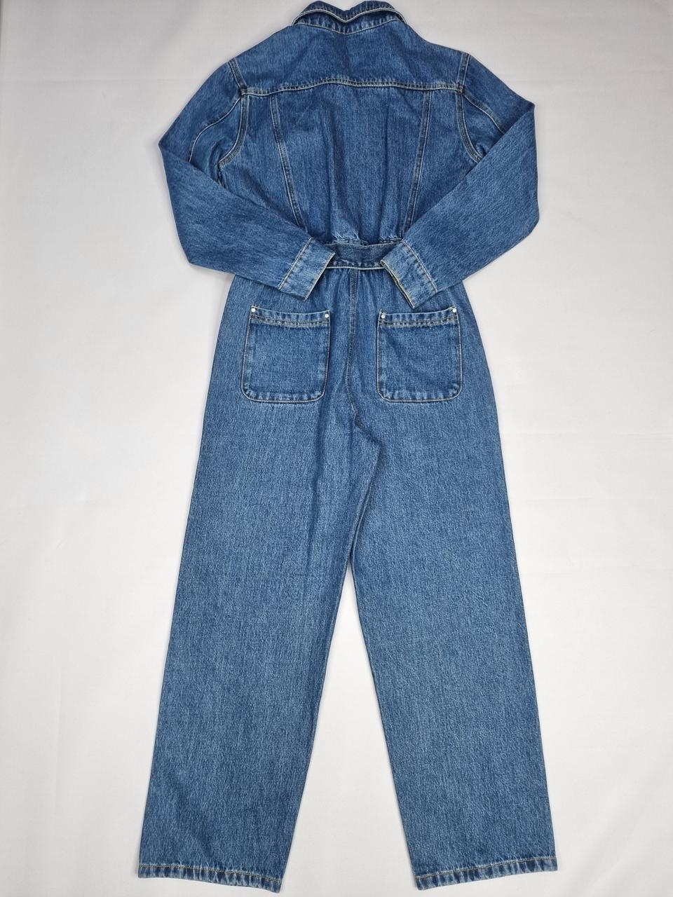 Фото2 Комбінезон USGROUP