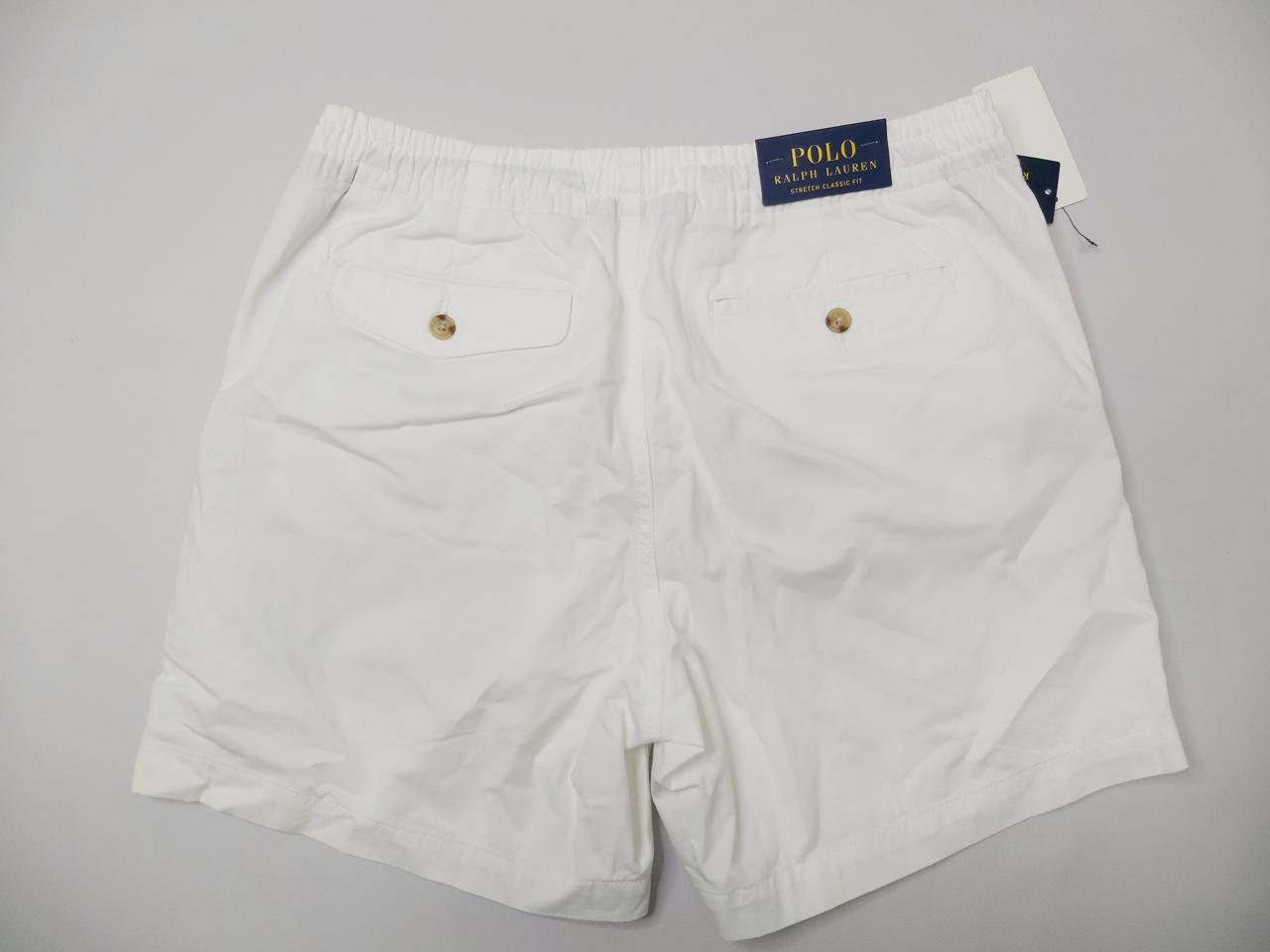 Фото2 Шорти Polo Ralph Lauren