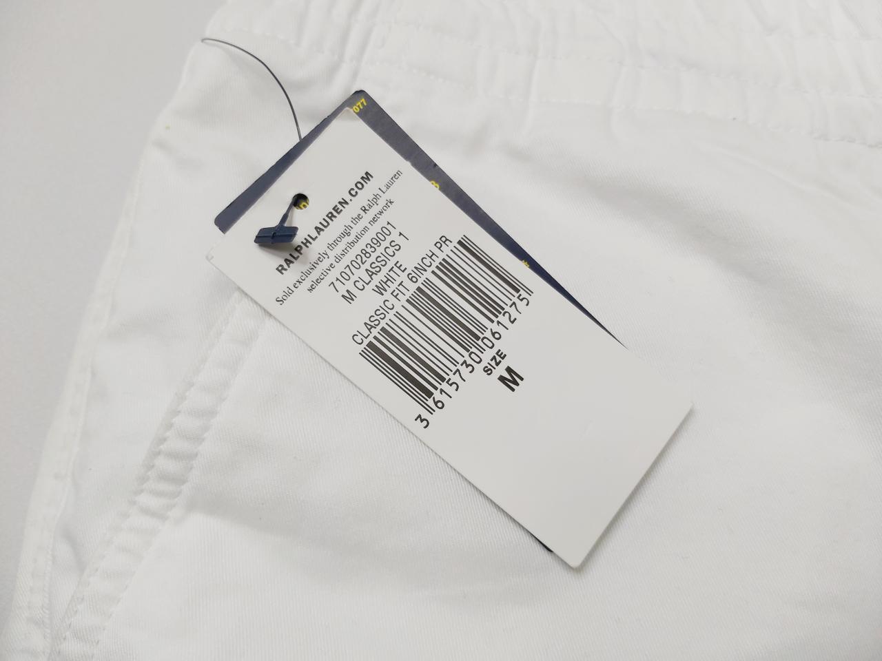 Фото4 Шорти Polo Ralph Lauren