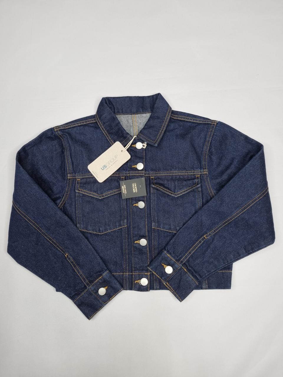 Фото1 Жакет USGROUP