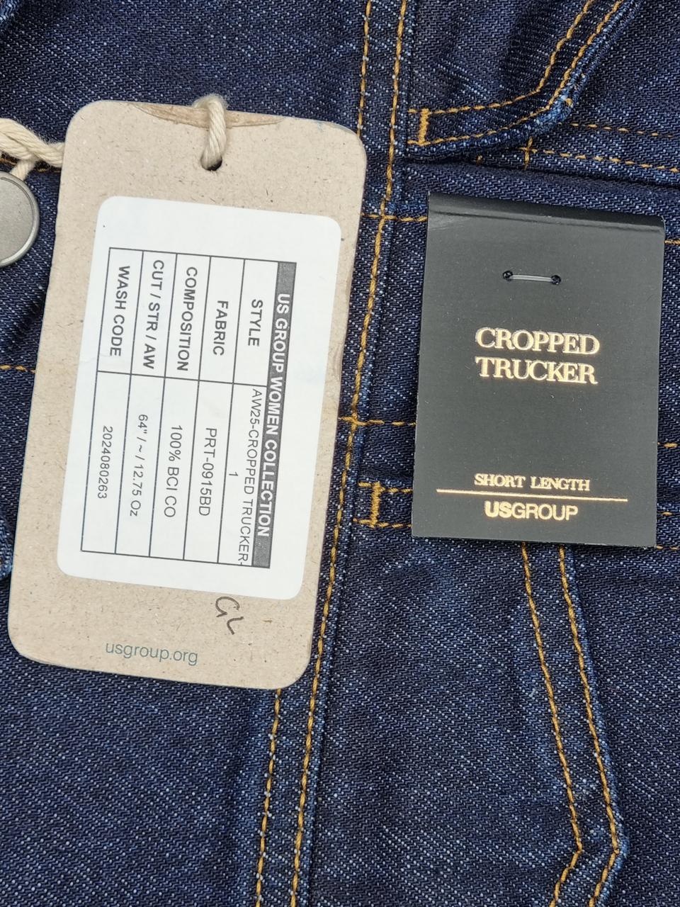 Фото4 Жакет USGROUP